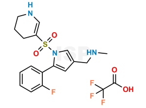 Vonoprazan Impurity 9 - Image 1