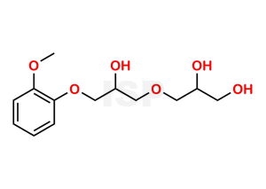 Guaifenesin Impurity 4 - Image 1