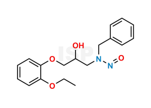 N-Nitroso Viloxazine Impurity 1 - Image 1