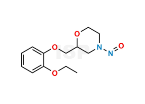 N-Nitroso Viloxazine Impurity 2 - Image 1