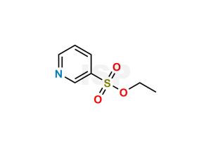Vonoprazan Impurity 32 - Image 1