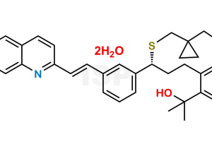 Montelukast Dihydrate - Image 1