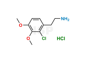 Dopamine Impurity 2 - Image 1
