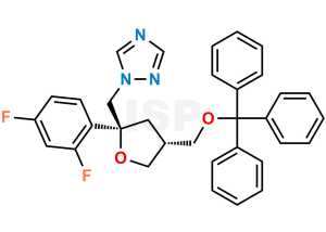 Posaconazole Impurity 93 - Image 1