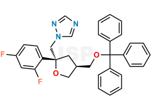 Posaconazole Impurity 94 - Image 1