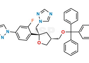 Posaconazole Impurity 95 - Image 1