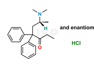 Methadone Hydrochloride - Image 1