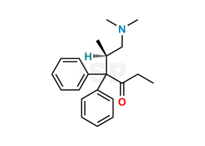 Methadone EP Impurity A - Image 1