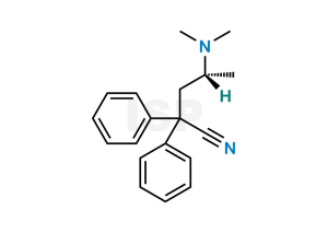 Methadone EP Impurity B - Image 1