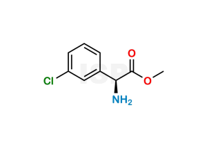 Clopidogrel Impurity 25 - Image 1