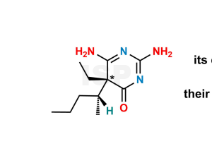 Pentobarbital EP Impurity A - Image 1