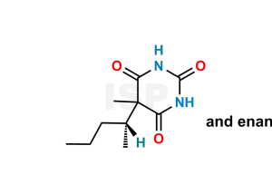 Pentobarbital EP Impurity D - Image 1