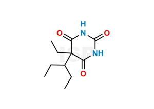 Pentobarbital EP Impurity E - Image 1