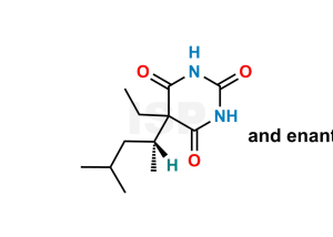 Pentobarbital EP Impurity F - Image 1