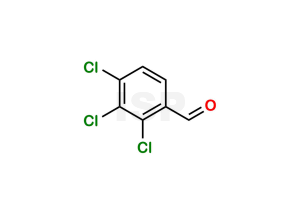 2,3,4-Trichlorobenzaldehyde - Image 1
