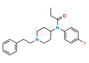 Para-Fluorofentanyl - Image 1