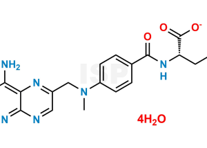 Methotrexate Disodium Tetrahydrate - Image 1