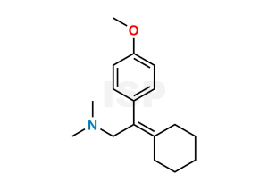 Venlafaxine Impurity 9 - Image 1
