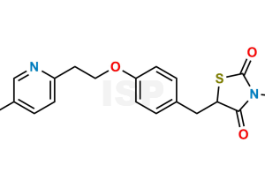 N-Ethyl Pioglitazone - Image 1