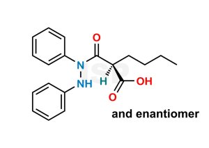 Phenylbutazone EP Impurity A - Image 1