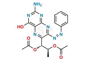 Sapropterin Impurity 22 - Image 1