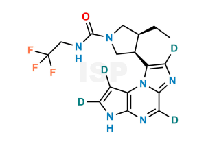 Upadacitinib D4 - Image 1