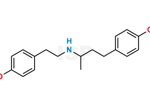 Dehydroxy Ractopamine - Image 1
