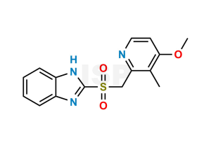 Ilaprazole Impurity 8 - Image 1