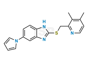 Ilaprazole Impurity 9 - Image 1