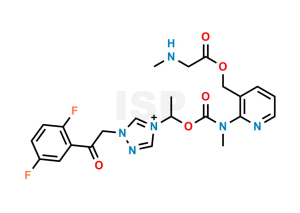 Isavuconazole Impurity 55 - Image 1