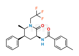 Ubrogepant Impurity 4 - Image 1
