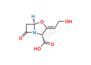 Clavulanic Acid - Image 1