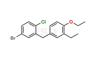 Dapagliflozin Impurity 76 - Image 1