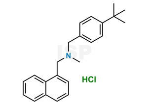 Butenafine Hydrochloride - Image 1