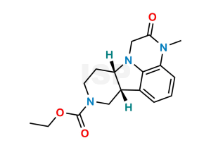 Lumateperone Impurity 17 - Image 1