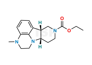Lumateperone Impurity 18 - Image 1