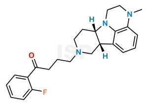 Lumateperone Impurity 20 - Image 1
