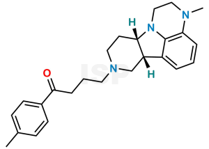 Lumateperone Impurity 21 - Image 1