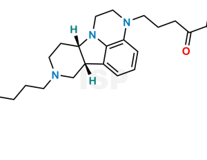 Lumateperone Impurity 22 - Image 1