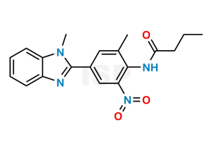 Telmisartan Impurity 23 - Image 1