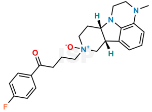 Lumateperone-N-Oxide - Image 1