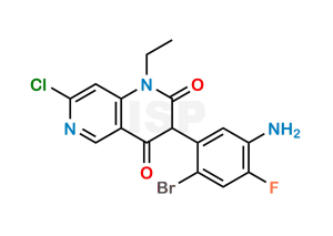 Ripretinib Impurity 5 - Image 1