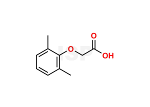 Lopinavir Impurity 6 - Image 1