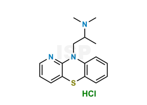 Isothipendyl Hydrochloride - Image 1
