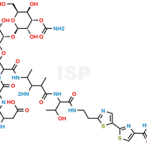 Bleomycin Impurity 1 - Image 1