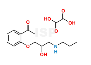Propafenone Impurity 1 - Image 1