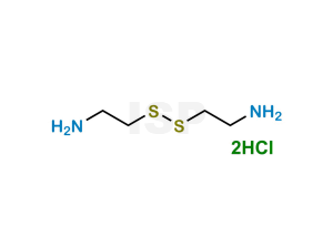 Cystamine Dihydrochloride - Image 1