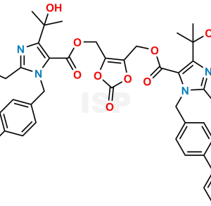 Olmesartan Dimer Impurity 2 - Image 1