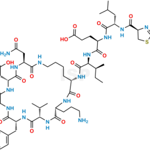 Bacitracin B1 - Image 1