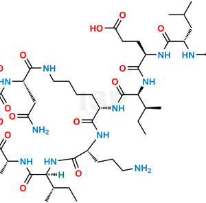 Bacitracin B3 - Image 1